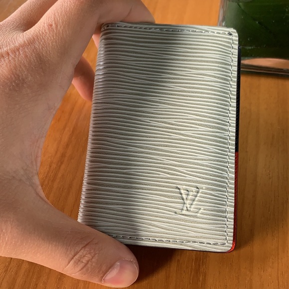 Louis Vuitton Other - Louis Vuitton pocket organizer, Unisex.